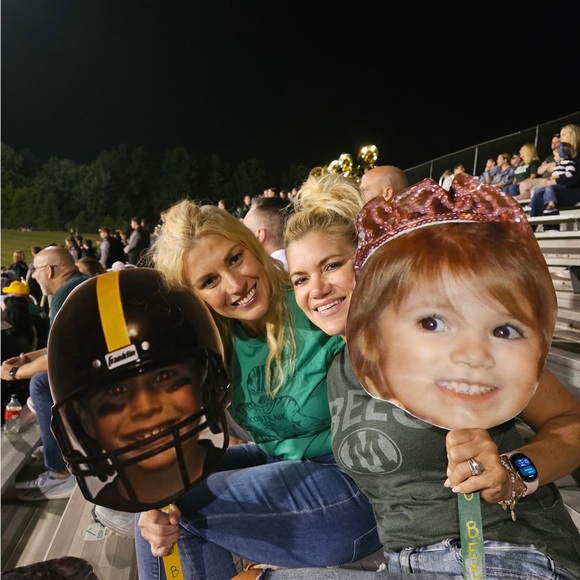 Meet your Posher, Melissa - Picture 4 of 8